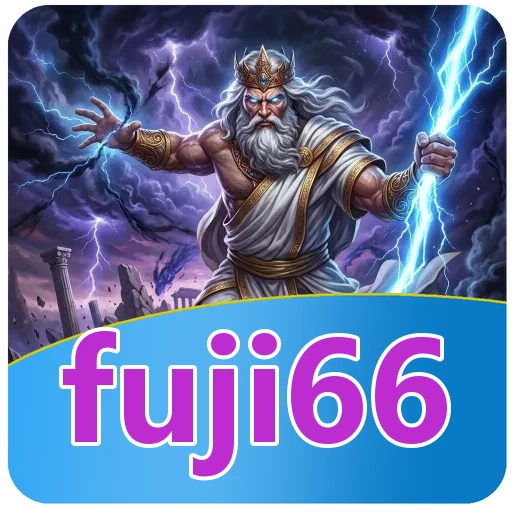 Ilustrasi berkas fuji66 APK 4.8.1
