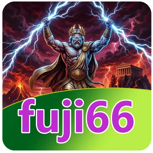Ilustrasi aplikasi fuji66 di Android