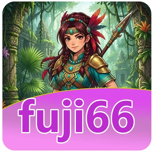 Ilustrasi aplikasi fuji66, kategori utilitas