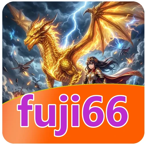 Ilustrasi syarat perangkat untuk fuji66 APK