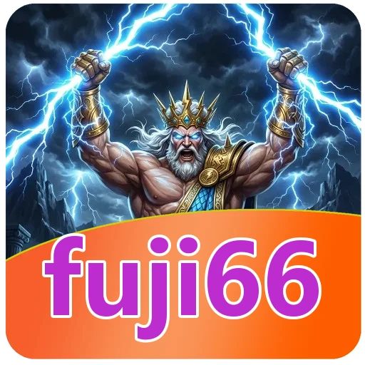 Ilustrasi layar pemasangan fuji66 APK