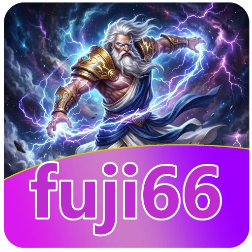 Keamanan fuji66